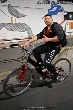 2023-05-04 Milano - Critical Mass 072